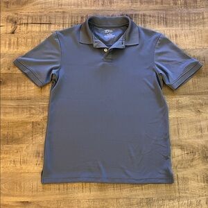 Arizona Men's Blue Polo Shirt